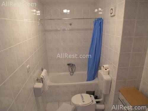 Sveti Kriz Hotel 12